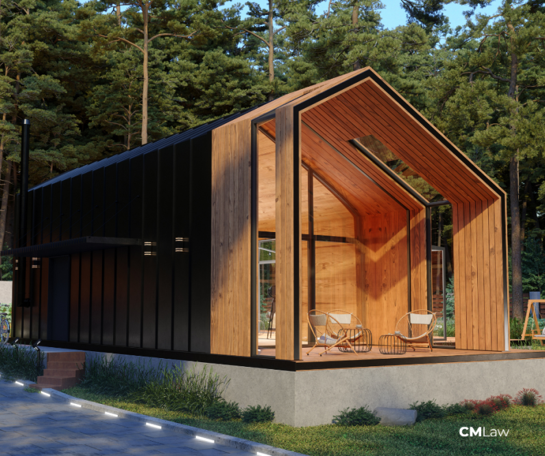 Granny Flat v2