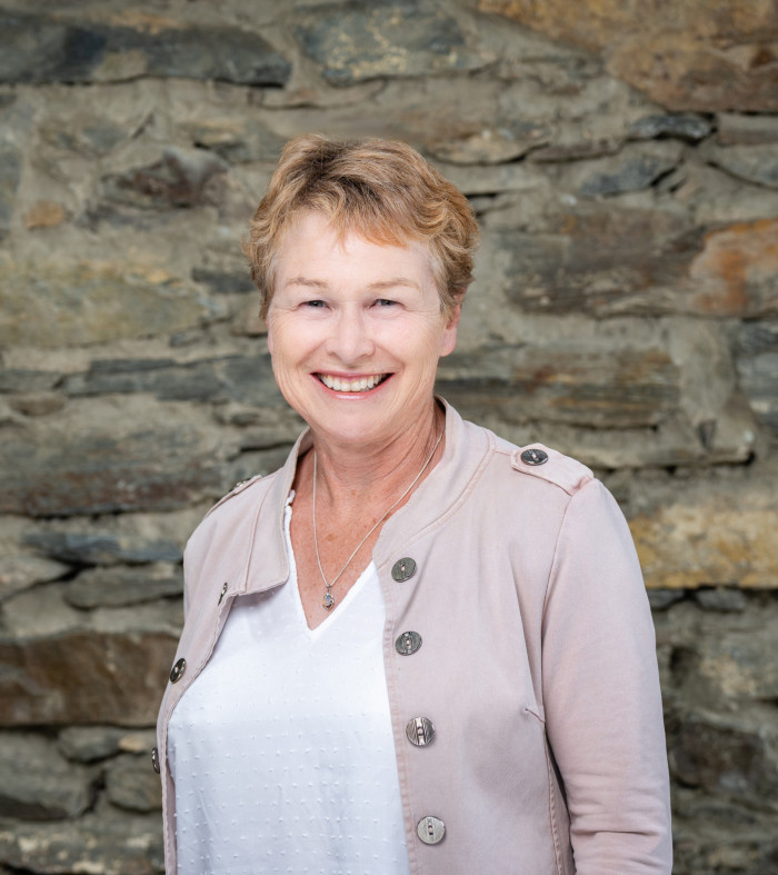 Gillian Clarke