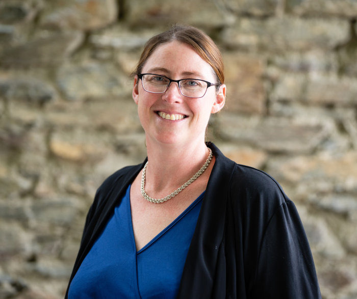 Rachel Andrews